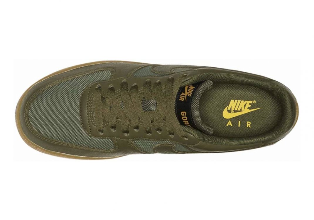 Medium Olive/Sequoia/Gold/Black (CK2630200)