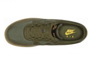 Medium Olive/Sequoia/Gold/Black (CK2630200)