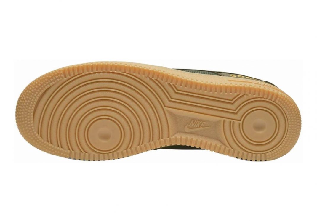 Medium Olive/Sequoia/Gold/Black (CK2630200)