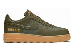 Medium Olive/Sequoia/Gold/Black (CK2630200)