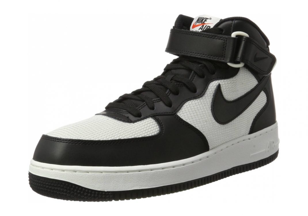 BLAC/BLACK-SUMMIT WHITE (315123037)