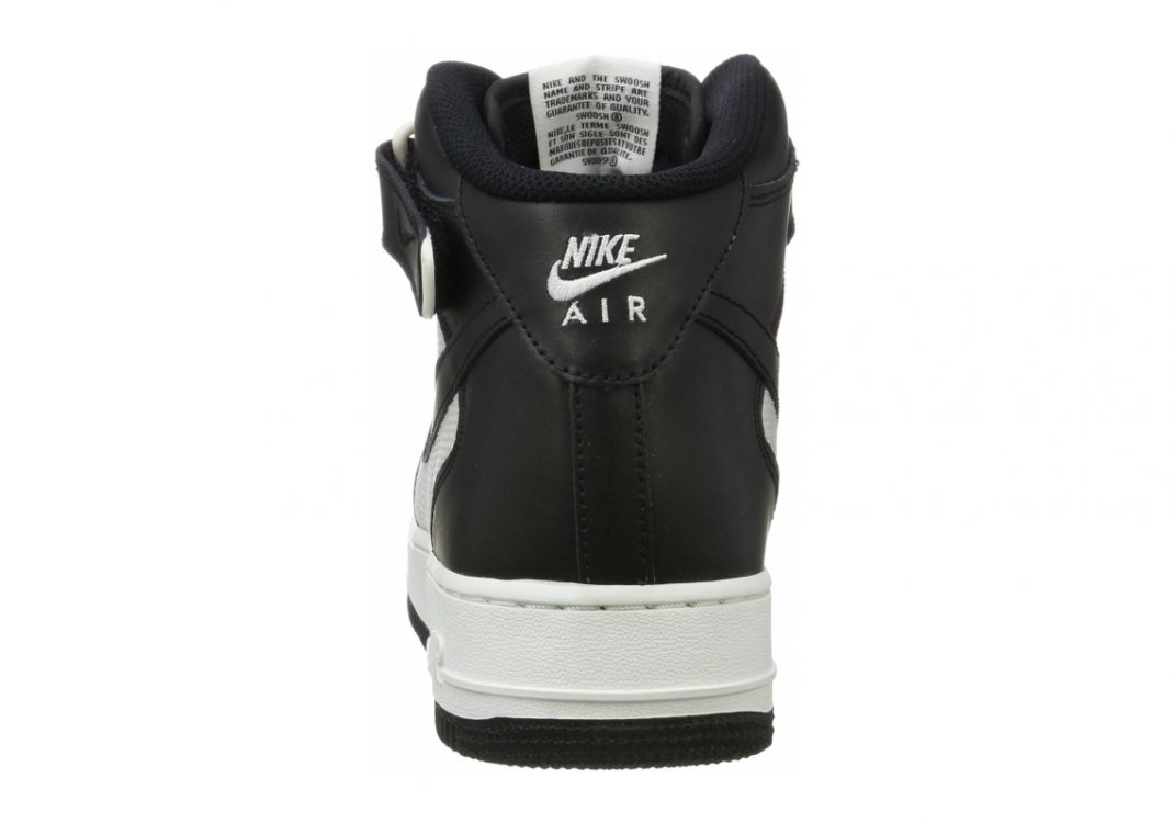 BLAC/BLACK-SUMMIT WHITE (315123037)