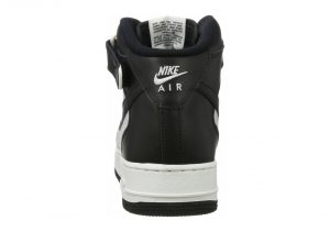 BLAC/BLACK-SUMMIT WHITE (315123037)