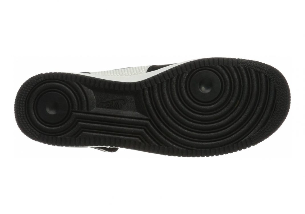 BLAC/BLACK-SUMMIT WHITE (315123037)