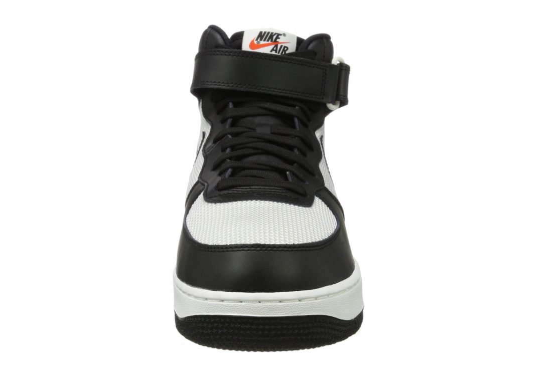 BLAC/BLACK-SUMMIT WHITE (315123037)