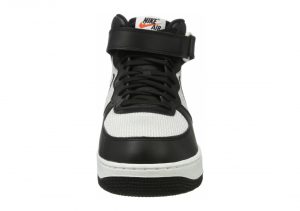BLAC/BLACK-SUMMIT WHITE (315123037)