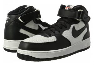 BLAC/BLACK-SUMMIT WHITE (315123037)