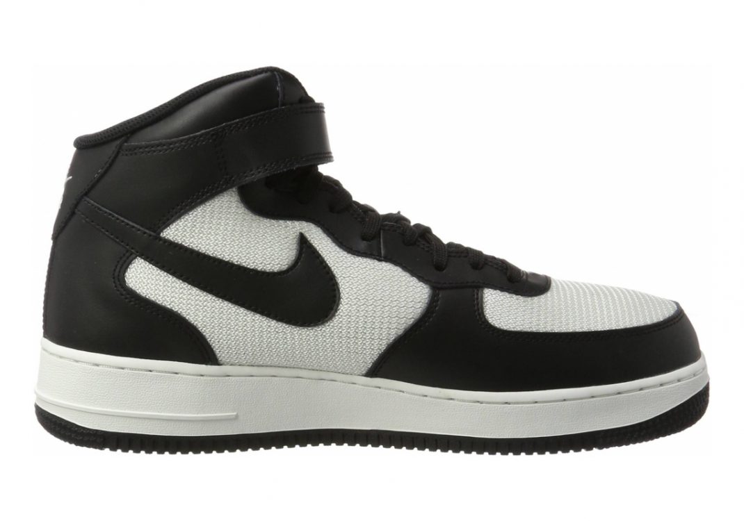 BLAC/BLACK-SUMMIT WHITE (315123037)