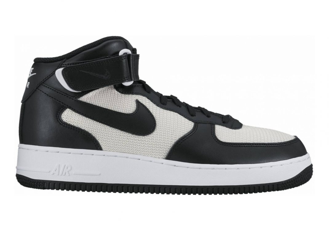 BLAC/BLACK-SUMMIT WHITE (315123037)