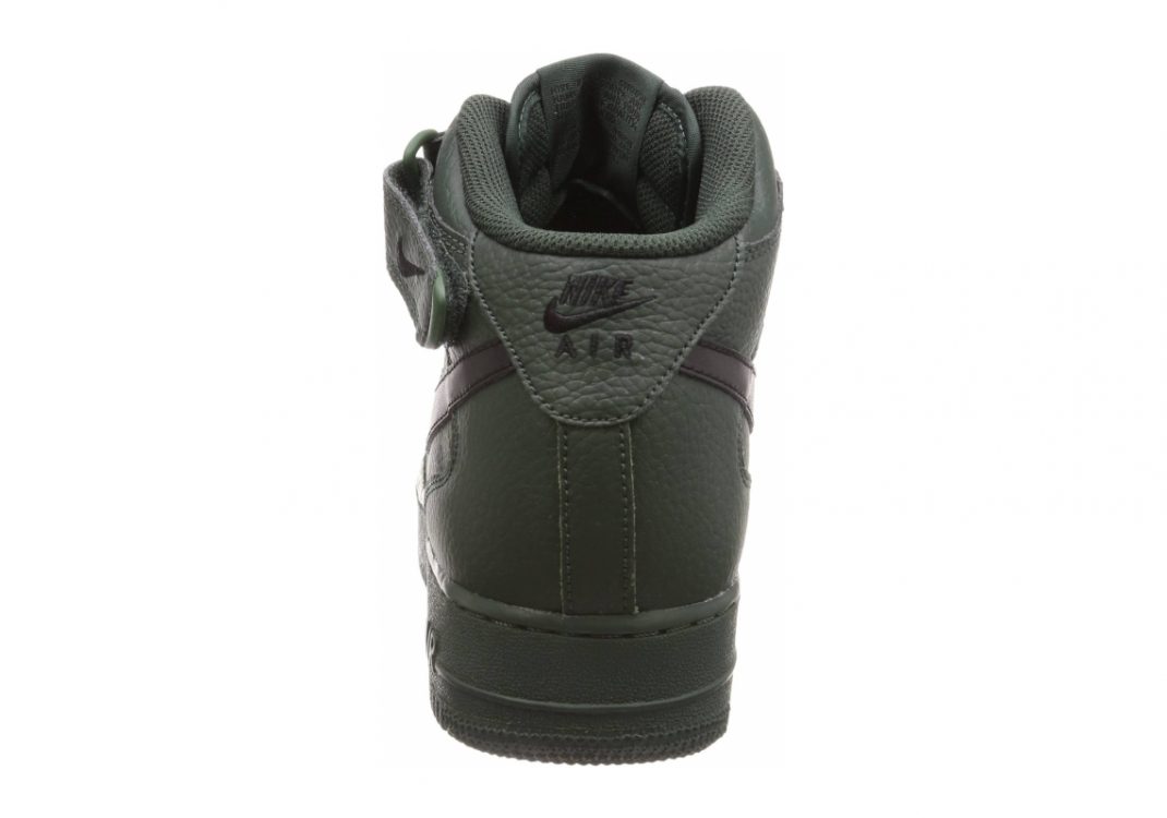 GROVE GREEN/BLACK-GROVE GREEN (315123303)