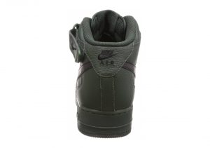 GROVE GREEN/BLACK-GROVE GREEN (315123303)