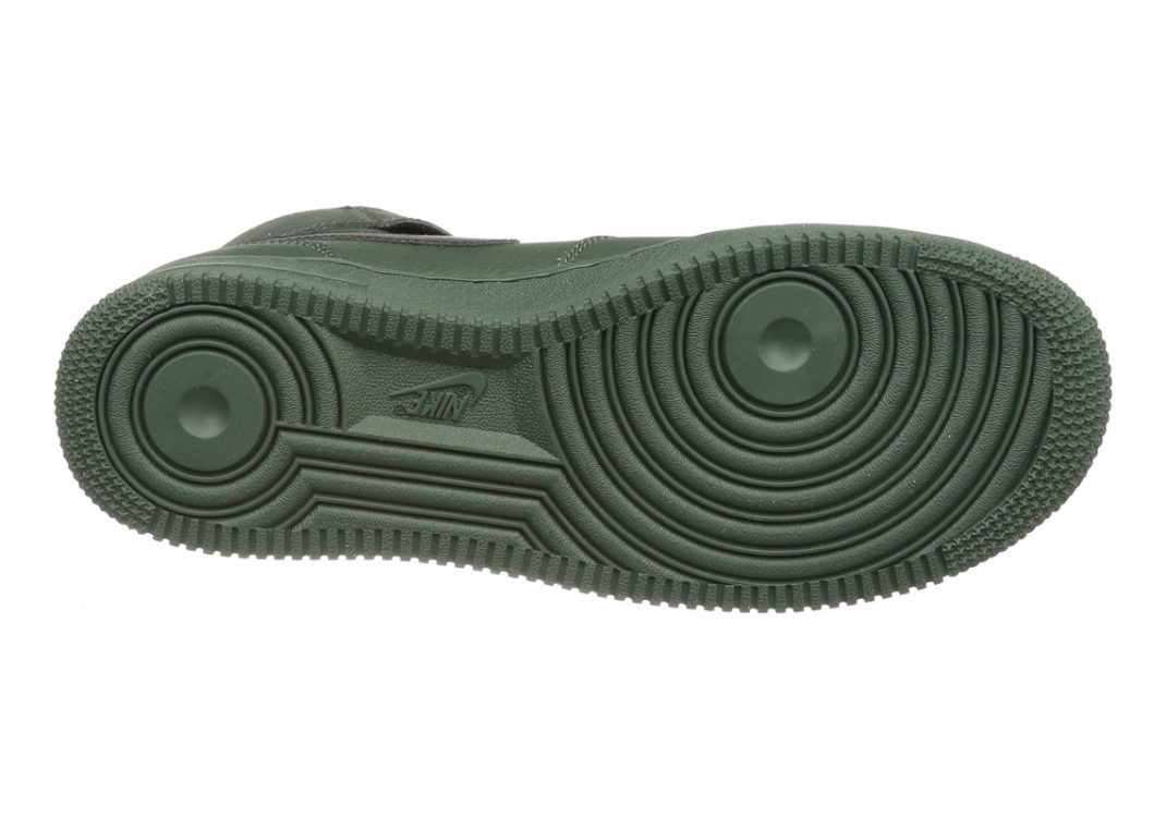 GROVE GREEN/BLACK-GROVE GREEN (315123303)