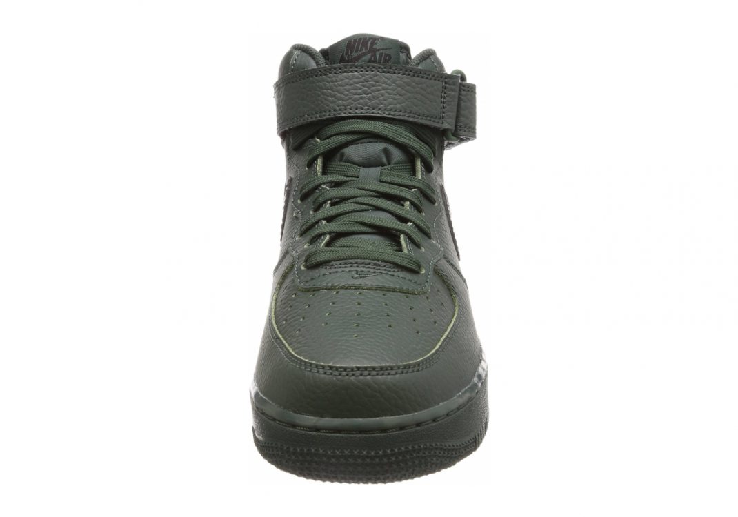 GROVE GREEN/BLACK-GROVE GREEN (315123303)