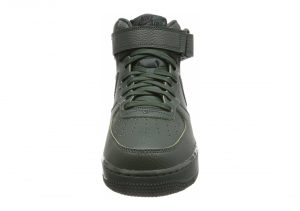 GROVE GREEN/BLACK-GROVE GREEN (315123303)