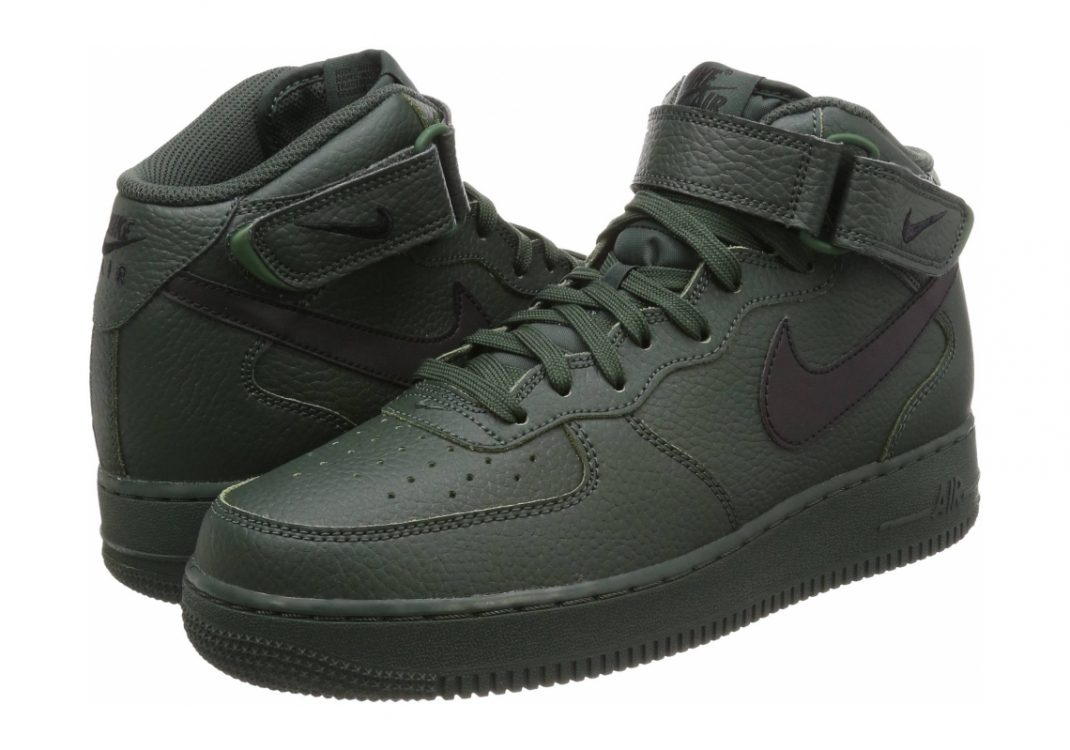 GROVE GREEN/BLACK-GROVE GREEN (315123303)