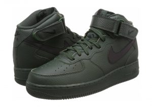 GROVE GREEN/BLACK-GROVE GREEN (315123303)