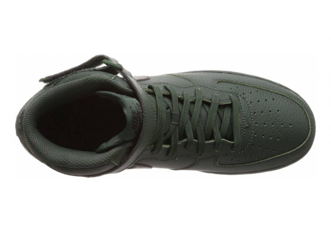 GROVE GREEN/BLACK-GROVE GREEN (315123303)