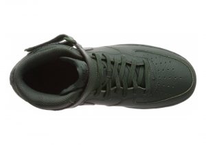 GROVE GREEN/BLACK-GROVE GREEN (315123303)