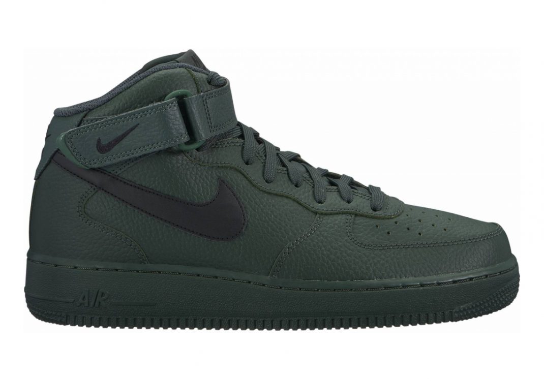 GROVE GREEN/BLACK-GROVE GREEN (315123303)