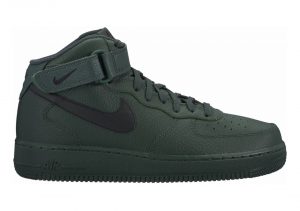 GROVE GREEN/BLACK-GROVE GREEN (315123303)