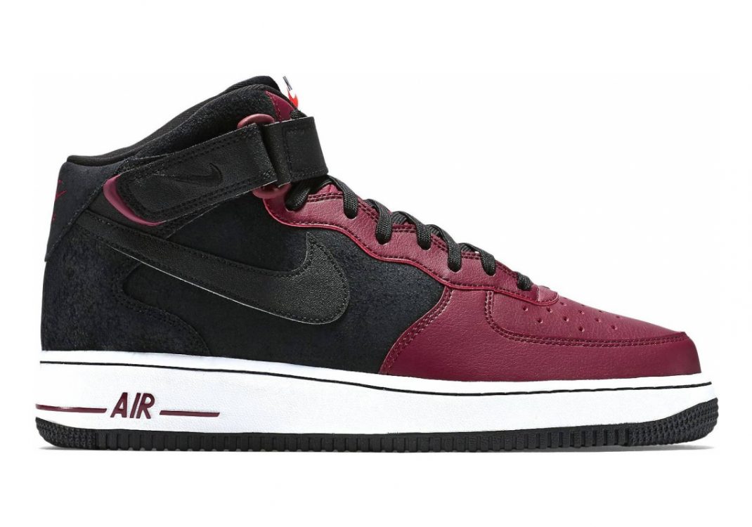 Black/Black-team Red-white (315123032)