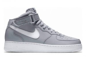 Mehrfarbig Wolf Grey White (315123033)