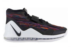 Nike air clearance force max multicolor