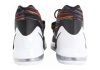 Nike Air Force Max - White-Black-Multi Color (AR0974100)