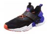 Nike Air Huarache Drift Premium - Black/Rush Violet/Rush Orange (AH7335002)