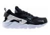 Nike Air Huarache Run Premium Zip - Black / White (BQ6164001)