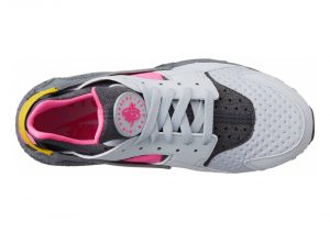 Pure Platinum/Pink Blast/Dark Grey (852628002)