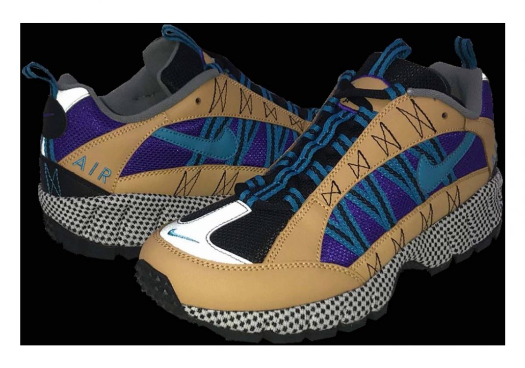 Elemental Gold Turquoise Neon 700 (AO3297700)