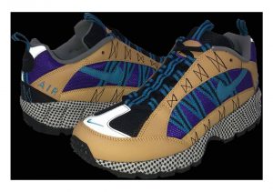 Elemental Gold Turquoise Neon 700 (AO3297700)