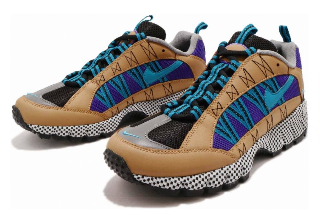 Elemental Gold Turquoise Neon 700 (AO3297700)