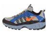 Nike Air Humara 17 QS - Silver Carotene Blue Spark (AO3297001)