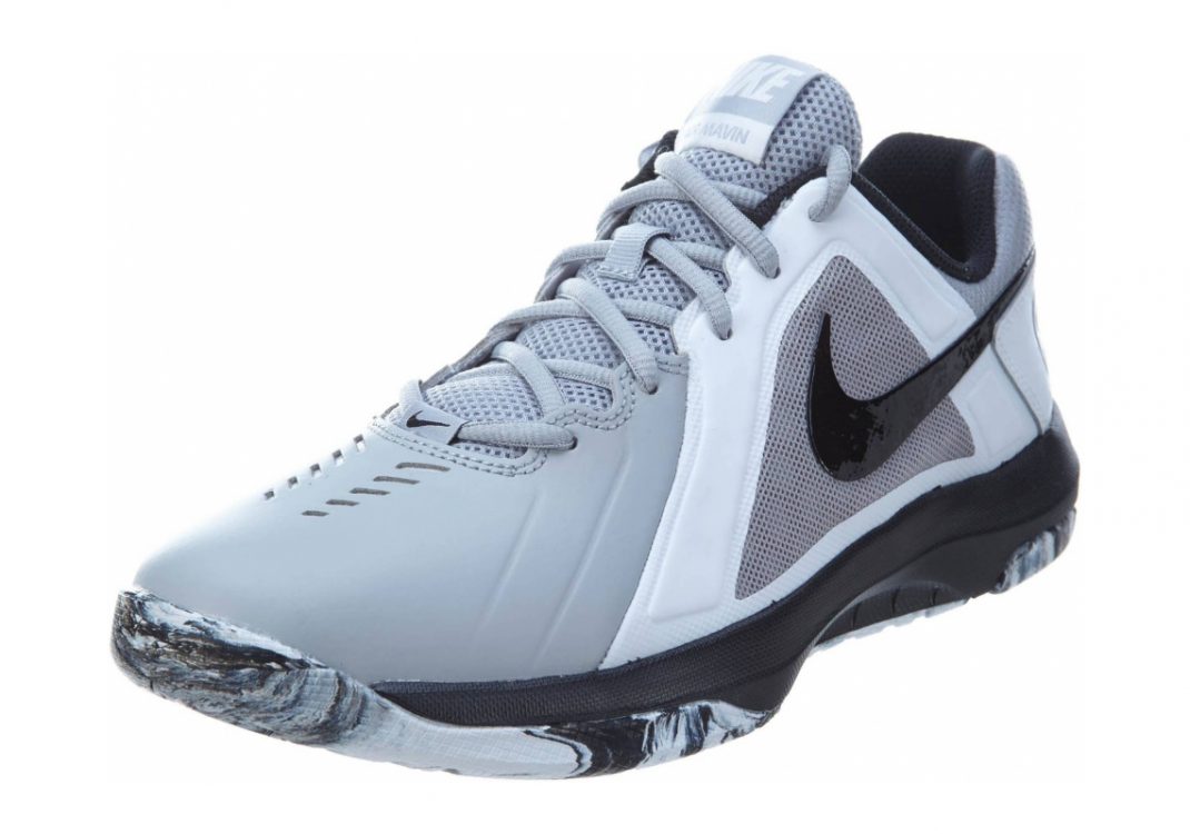 Nike Air Mavin Low - Wolf Grey White Pure Platinum Black (719924005)