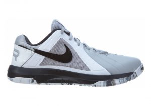 Nike Air Mavin Low - Wolf Grey White Pure Platinum Black (719924005)