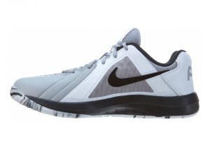 Nike Air Mavin Low - Wolf Grey White Pure Platinum Black (719924005)