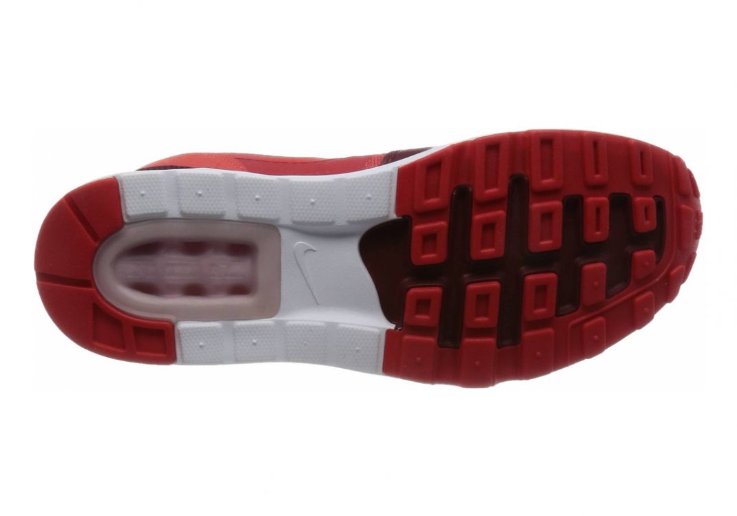 Nike Air Max 1 Ultra 2.0 Essential - Red (875679601)