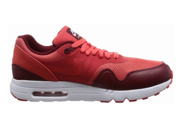 Nike Air Max 1 Ultra 2.0 Essential - Red (875679601)