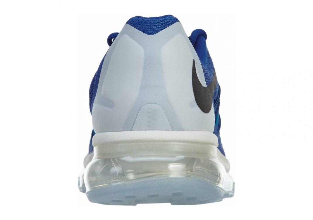 Game Royal Black White Bl Lgn (698902400)