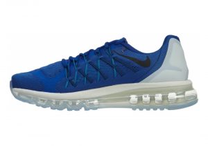 Nike air max 2015 hotsell dark blue