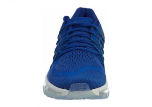 Nike air max 2015 hotsell royal blue