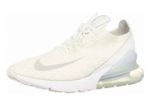 Weiß White Pure Platinum White 001 (AO1023102)