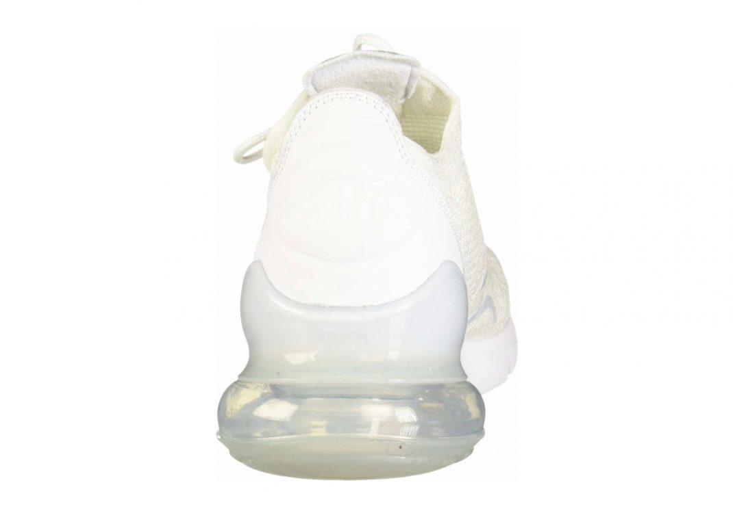 Weiß White Pure Platinum White 001 (AO1023102)