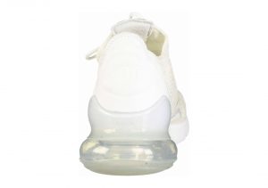 Weiß White Pure Platinum White 001 (AO1023102)