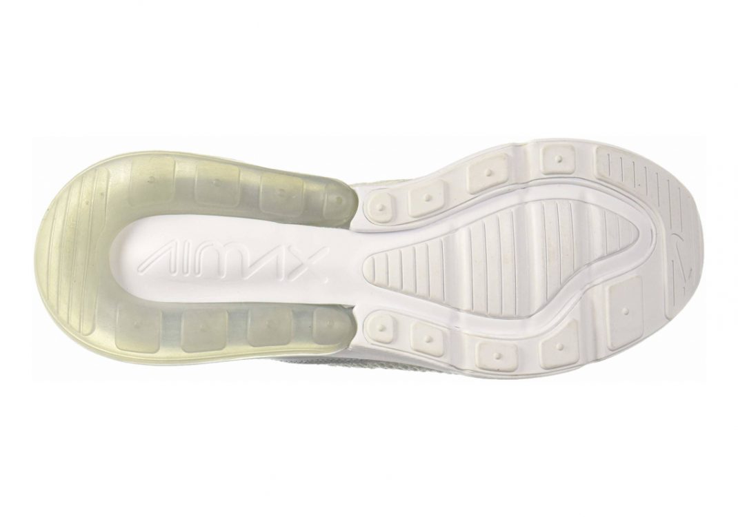 Weiß White Pure Platinum White 001 (AO1023102)