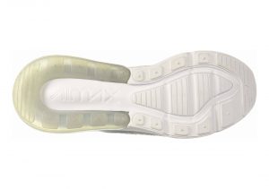 Weiß White Pure Platinum White 001 (AO1023102)