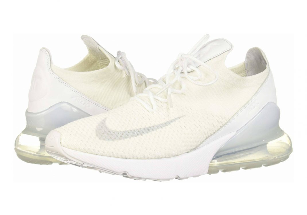 Weiß White Pure Platinum White 001 (AO1023102)