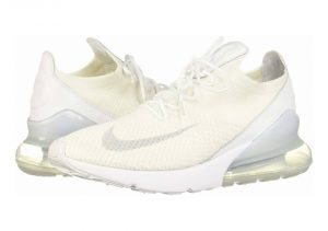 Weiß White Pure Platinum White 001 (AO1023102)